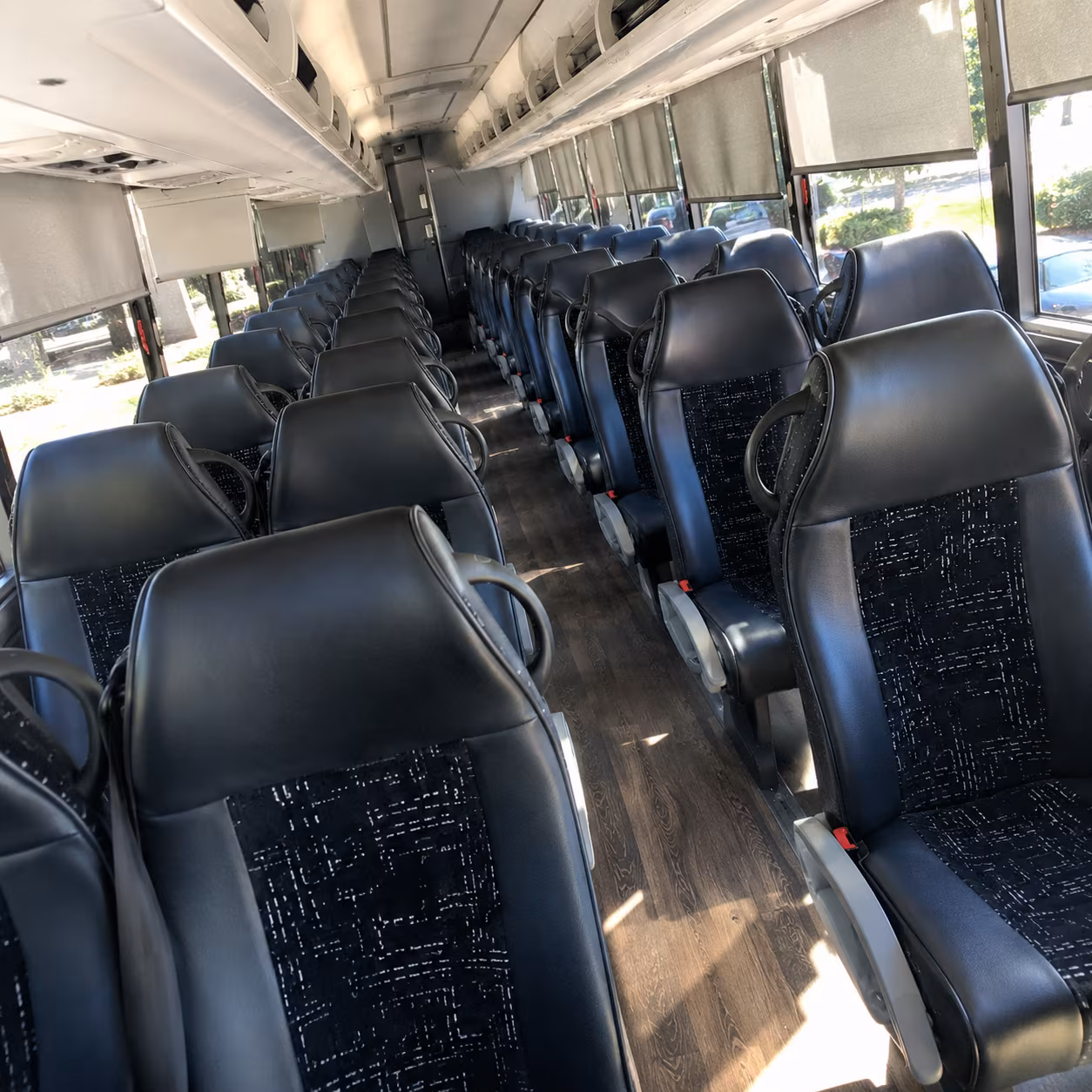 Westminster Airport Shuttle & Transportation pickup coordination