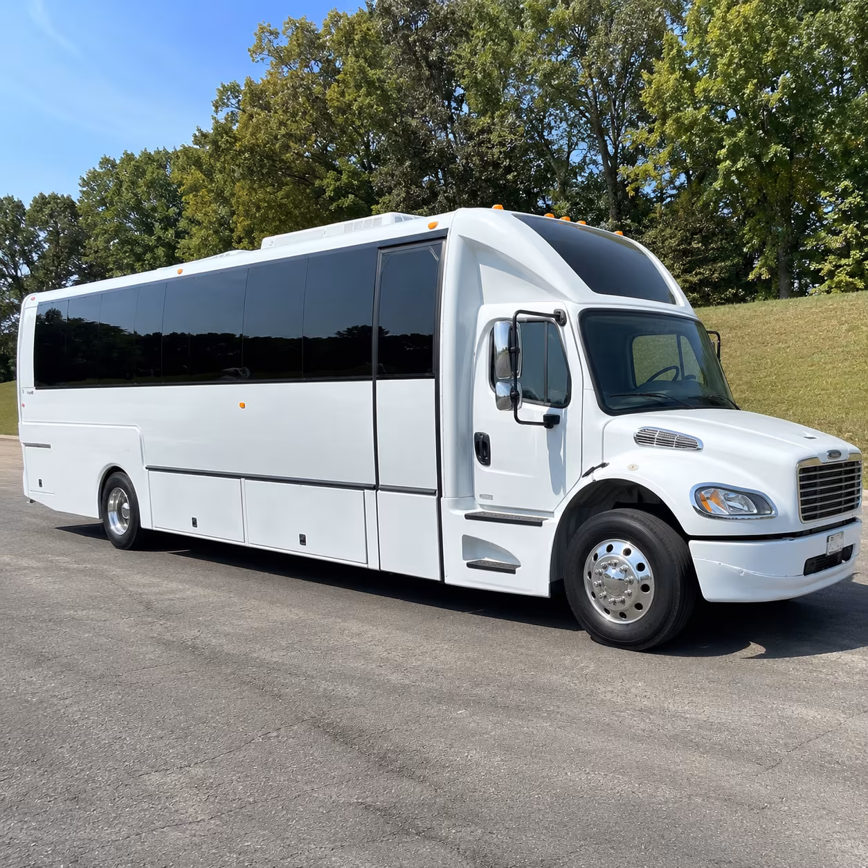 Westminster Birthday, Sweet 16, & Quinceañera Transportation pickup coordination