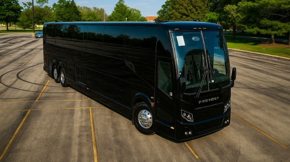 centennial prom party bus rentals