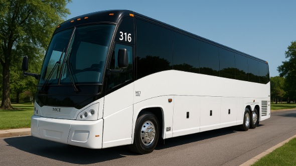 commerce city concert transportation
