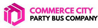 commerce-city-party-bus-company-logo
