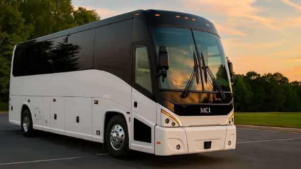 longmont concert transportation