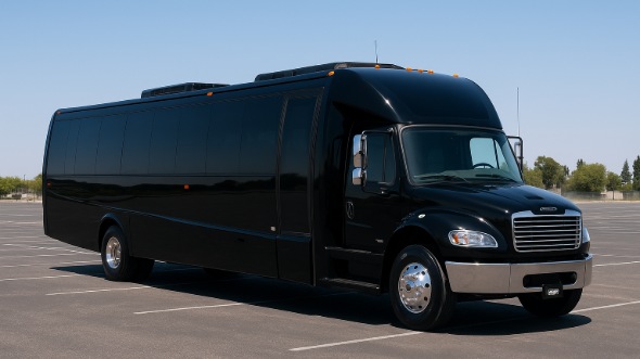 westminster 30 passenger party bus