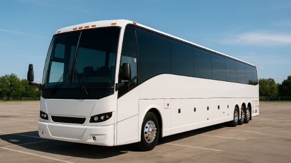 westminster 40 passenger party bus