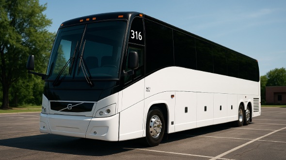 westminster airport bus rental