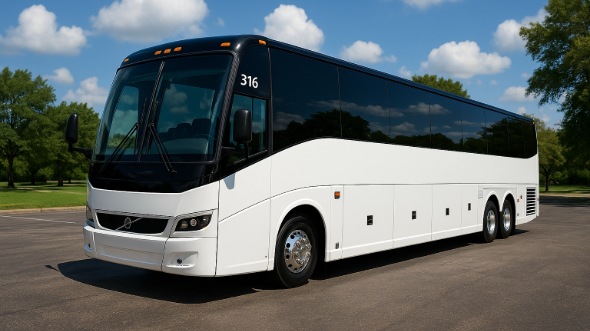 westminster bus rental for bachelor and bachelorette