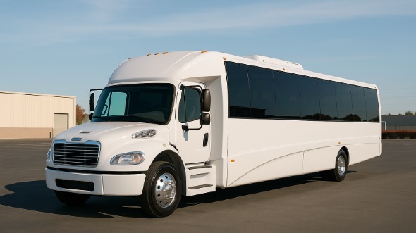 westminster bus rentals for birthday sweet 16 minibus rental