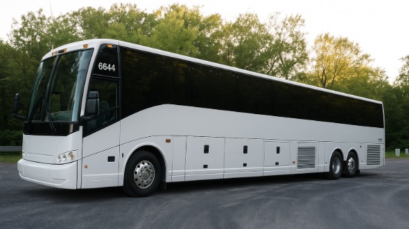 westminster prom and homecoming party bus rentals